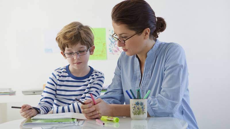 “Disleksi zekâ sorunu değil, farklı bir öğrenme biçimi”